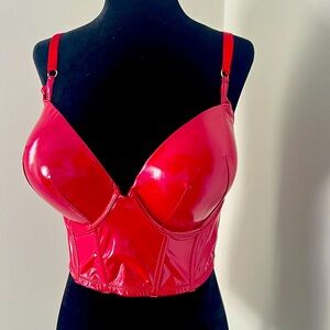 Victoria’s Secret Longline Bra, size 38DD